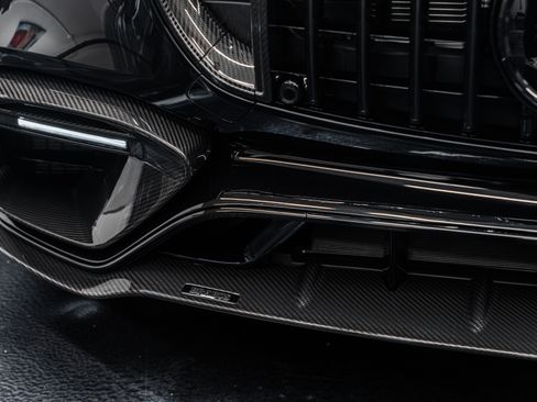 Used 2025 Mercedes-Benz S 63 AMG S e Performance 4MATIC Sedan image 11