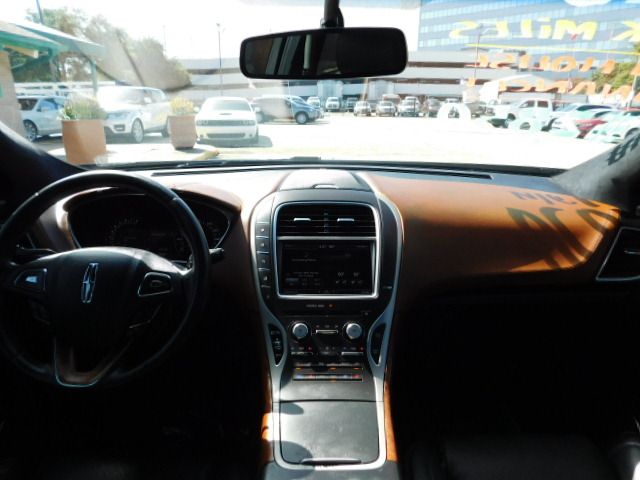 Used 2016 Lincoln MKX Black Label FWD image 15