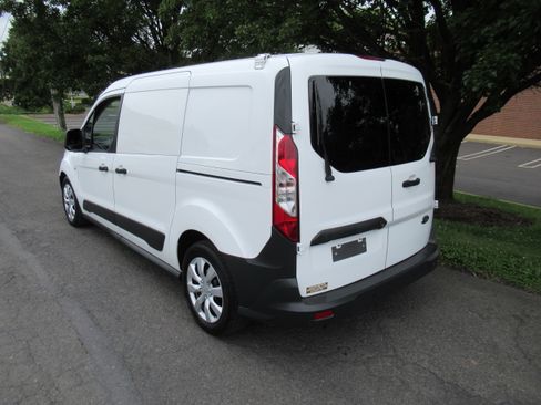 Used 2017 Ford Transit Connect XL Long Wheel Base FWD image 6