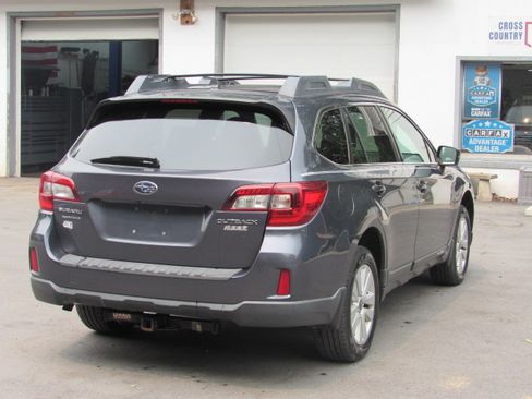 Used 2015 Subaru Outback 2.5i Premium AWD/4WD image 7