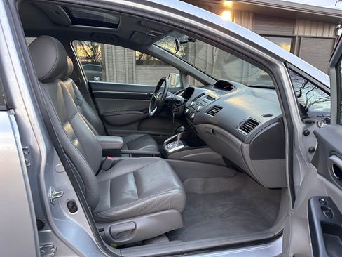 Used 2010 Honda Civic EX-L image 20