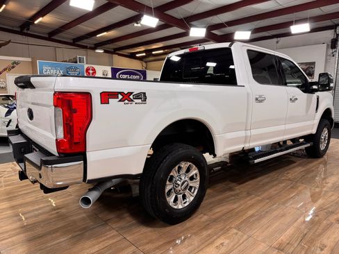 Used 2018 Ford F250 Lariat image 5