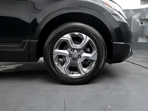 Used 2017 Honda CR-V EX-L image 16