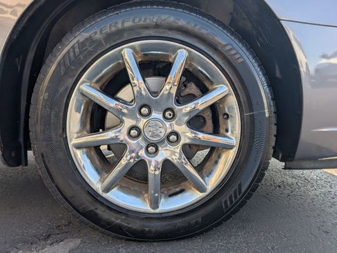 Used 2007 Buick Lucerne CXL image 5