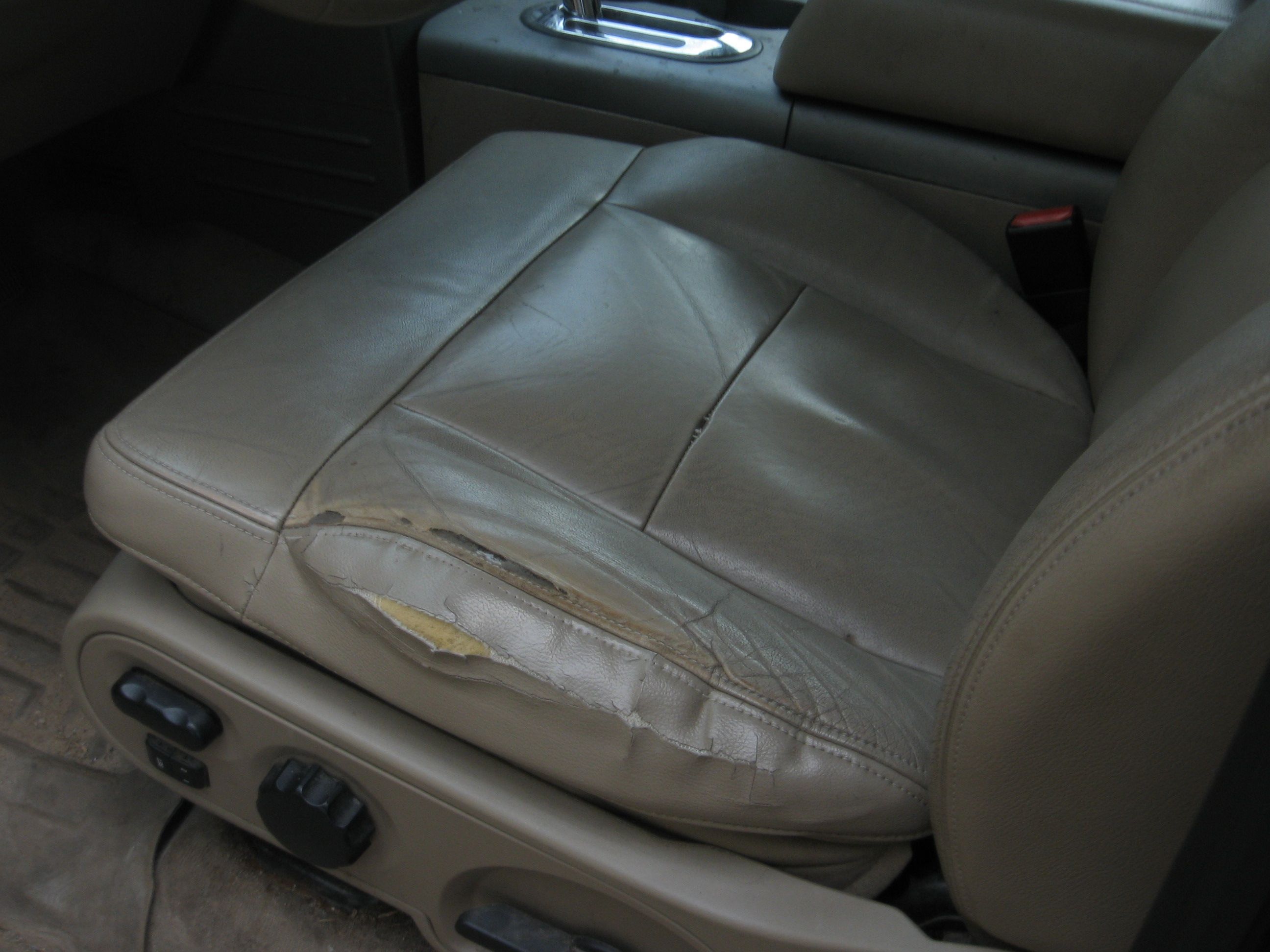 Used 2008 Ford F150 4x4 SuperCrew image 8