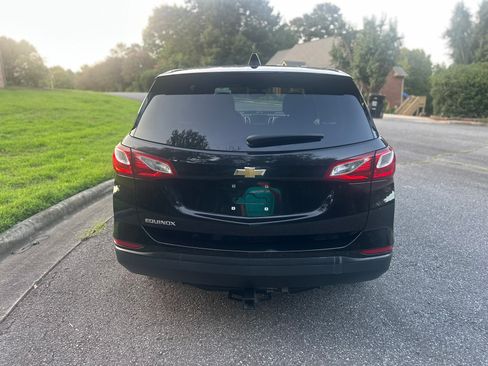 Used 2019 Chevrolet Equinox LS image 70