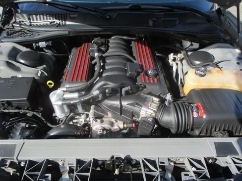 Used 2018 Dodge Challenger R/T Scat Pack image 15