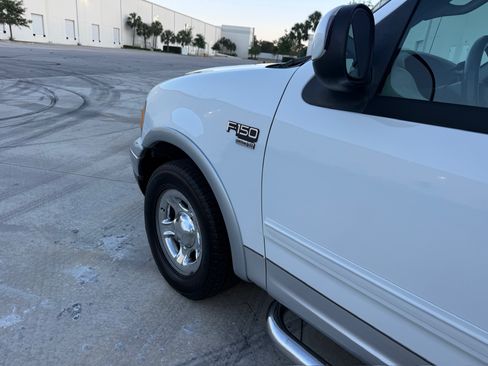 Used 2001 Ford F150 image 45