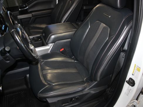 Used 2022 Ford F350 4x4 Crew Cab Super Duty image 18