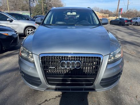 Used 2009 Audi Q5 3.2 Premium image 2