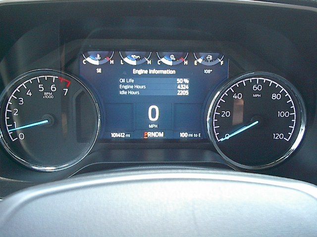 Used 2022 Ford F150 XLT AWD/4WD image 19