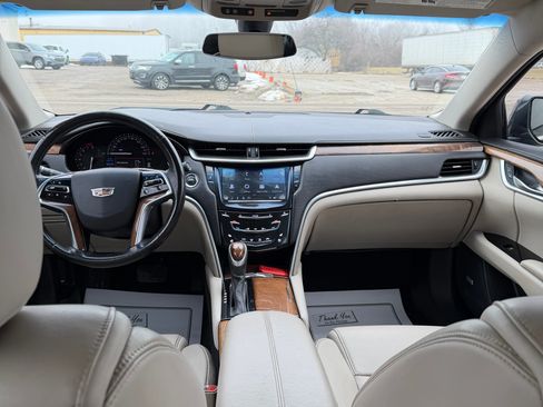 Used 2019 Cadillac XTS Luxury image 14