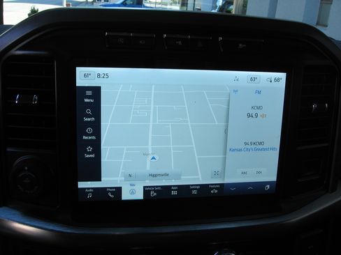 Used 2022 Ford F150 4x4 SuperCrew Lariat image 13