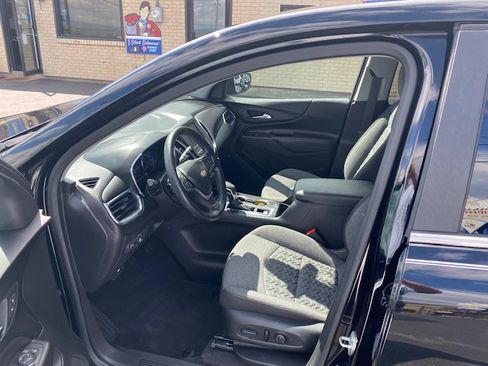 Used 2023 Chevrolet Equinox LT image 13