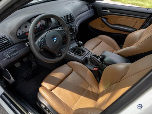 Used 2004 BMW 330i Sedan RWD image 46