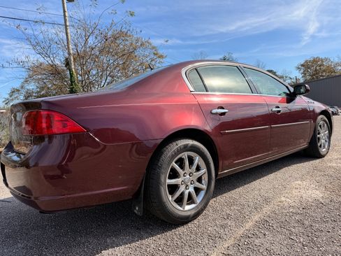 Used 2007 Buick Lucerne CXL image 8