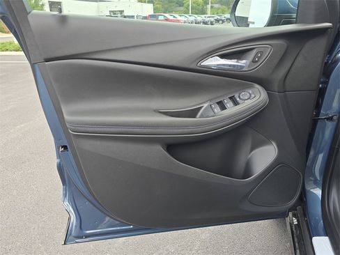 New 2026 Buick Encore GX Sport Touring image 11