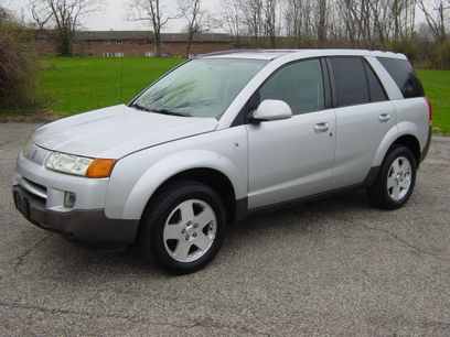 Used 2005 Saturn Vue