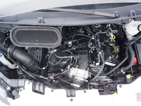 Used 2023 Ford Transit 350 XL image 20