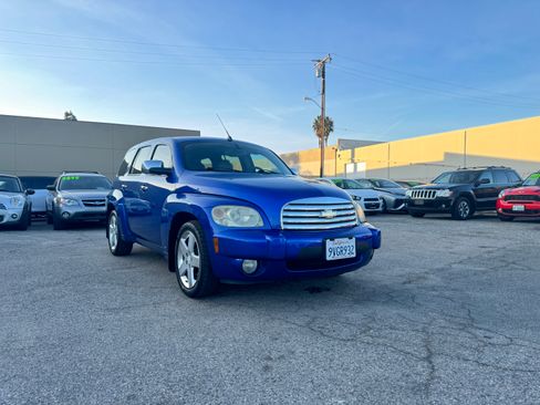 Used 2006 Chevrolet HHR LT image 11