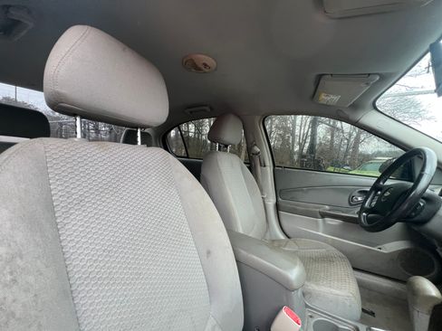 Used 2007 Chevrolet Malibu LS image 12