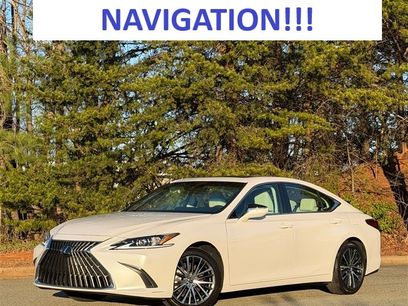 Used 2024 Lexus ES 350 Premium
