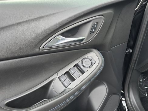 New 2026 Buick Encore GX Sport Touring image 12