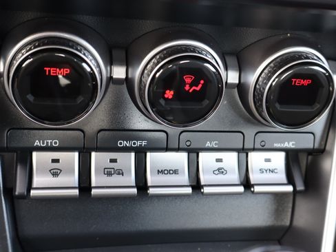 Used 2022 Subaru BRZ Limited image 24