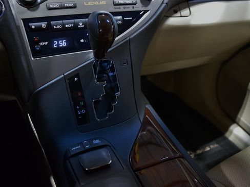 Used 2013 Lexus RX 350 Premium image 27