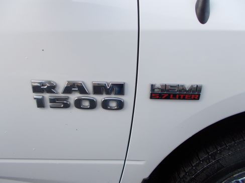 Used 2015 RAM 1500 Tradesman image 24