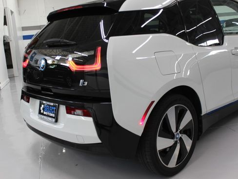 Used 2015 BMW i3 image 7