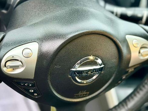 Used 2016 Nissan Sentra SV image 23