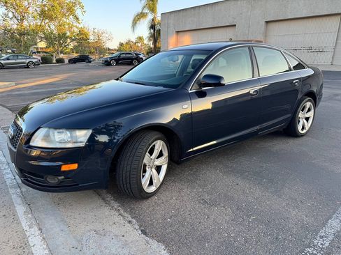 Used 2008 Audi A6 3.2 image 20