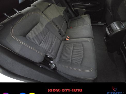 Used 2018 GMC Terrain SLE image 18