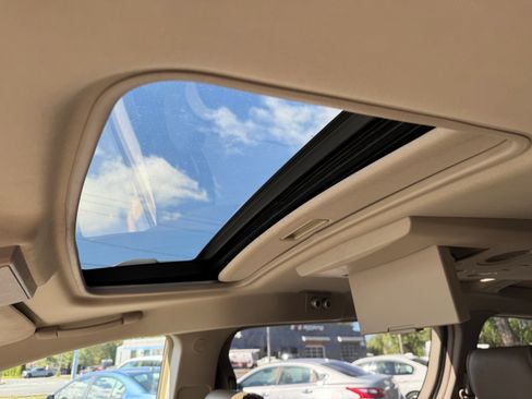 Used 2004 Nissan Quest 3.5 SE image 10