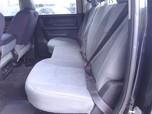 Used 2015 RAM 1500 Tradesman image 8