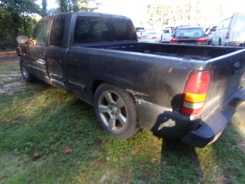 Used 2001 Chevrolet Silverado 1500 LS image 6