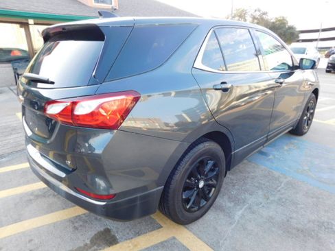 Used 2018 Chevrolet Equinox LT image 10