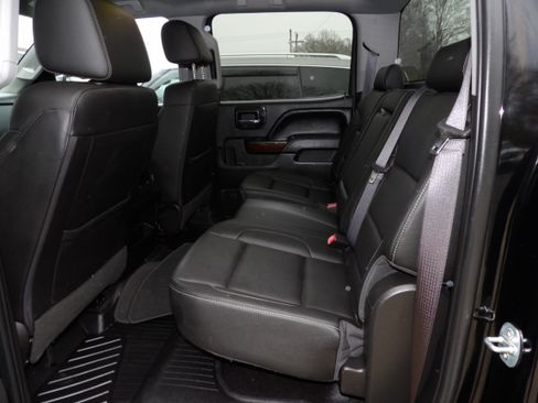 Used 2017 GMC Sierra 1500 SLT image 17