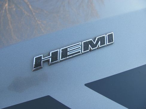 Used 2012 Dodge Challenger R/T image 4