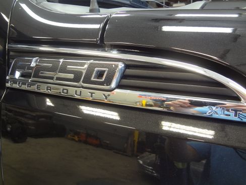 Used 2012 Ford F250 XLT image 15