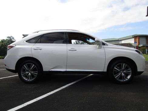 Used 2015 Lexus RX 350 FWD image 6