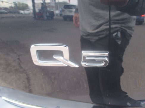 Used 2015 Audi Q5 3.0T Premium Plus image 13