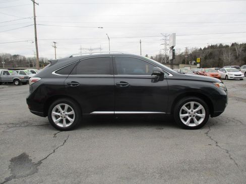 Used 2010 Lexus RX 350 image 5