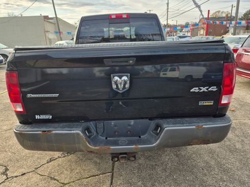 Used 2012 RAM 1500 Tradesman image 7
