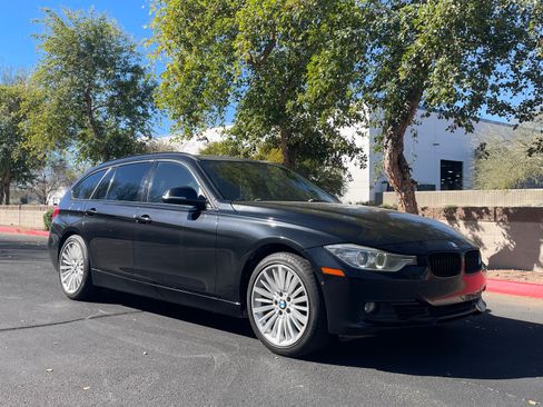 Used 2014 BMW 328i xDrive image 7