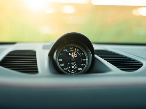 Used 2019 Porsche 911 GT3 Touring image 38