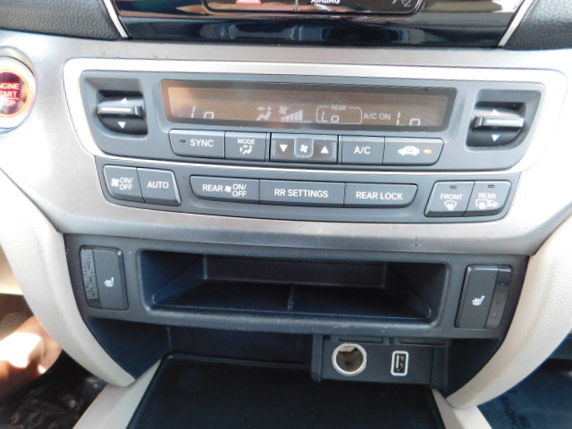 Used 2020 Honda Pilot FWD EX-L image 20