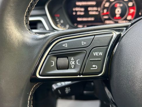 Used 2019 Audi S4 Premium Plus image 43