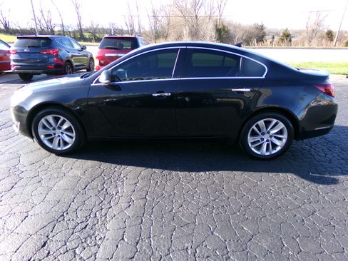 Used 2014 Buick Regal Premium image 2